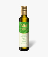 Premium Thyme Infused Olive Oil - Nermin Hanim Artisan EVOO, 8.45 Fl Oz - TGGOURMET