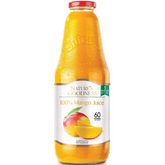 Nature`s Goodness Passion Fruit & Mango Juice All-Natural 33.82 fl oz (1L) - Authentic Turkish & Mediterranean Food | TG Gourmet