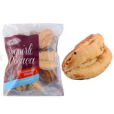 Maun Bun With Cheese Baked 75 gr - Authentic Turkish & Mediterranean Food | TG Gourmet