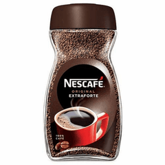 Nescafe Original ExtraForte 5.64 oz (160g)