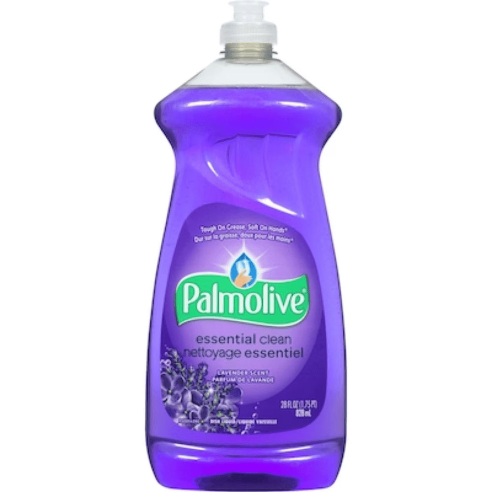 Palmolive Dish Liquid 28 oz Lavender