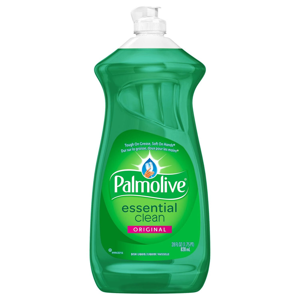 Palmolive Dish Liquid Essential Clean 28 fl oz