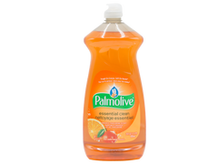 Palmolive Dish Liquid Orange 28 fl oz