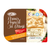 Maun Pastry With Cheese Baked 800 gr - Authentic Turkish & Mediterranean Food | TG Gourmet
