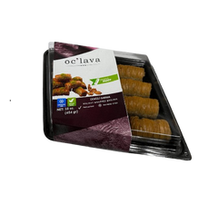 OCLAVA Baklava With Walnut 454 gr - Authentic Turkish & Mediterranean Food | TG Gourmet