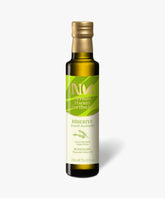 Rosemary Infused Extra Virgin Olive Oil - Nermin Hanim 8.45 Fl Oz (250ml) - TGGOURMET