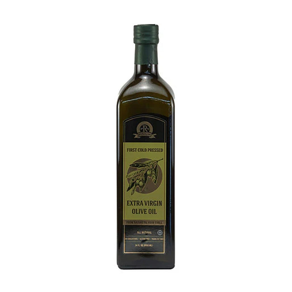 Rosolini Extra Virgin Olive Oil & Sunflower Oil Blend 34 fl oz (1 L) (Kosher)
