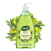 DALAN THERAPY | LIQUID HAND SOAP | 13.5 FL OZ - Authentic Turkish & Mediterranean Food | TG Gourmet