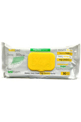 Sleepy Easy Clean Super Degreaser Wet Wipes 30 ct