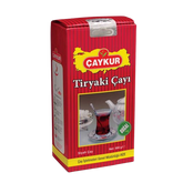 Caykur Tiryaki Cayi 6oz (500g) - Authentic Turkish & Mediterranean Food | TG Gourmet