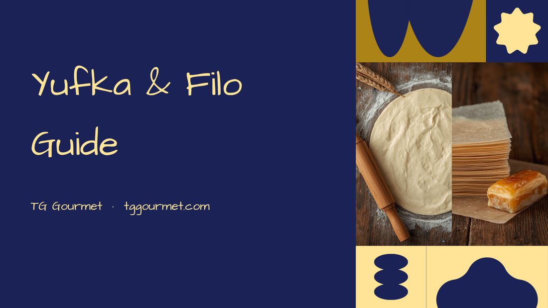 Dough guide image for TG Gourmet article