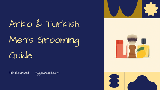 Arko guide image for TG Gourmet article