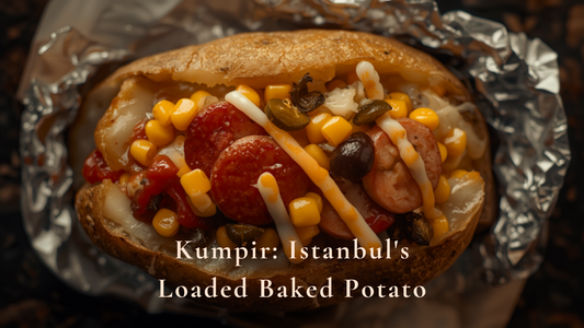 Potato guide image for TG Gourmet article