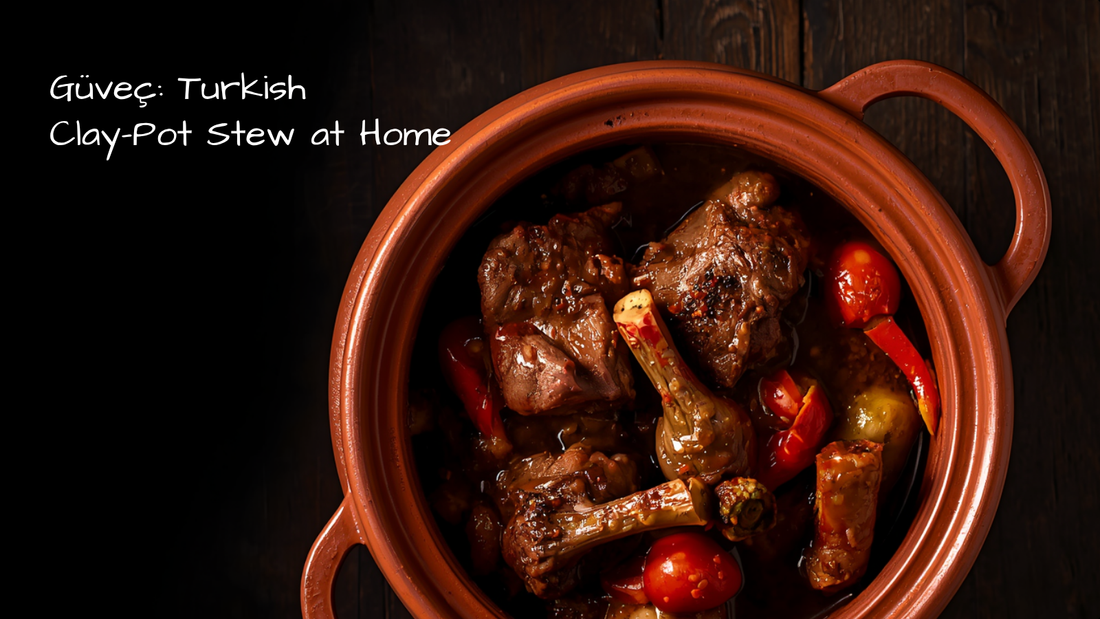 Turkish guide image for TG Gourmet article