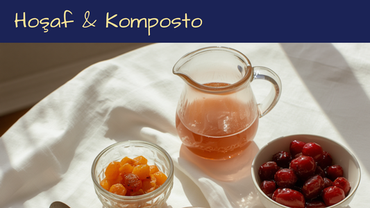 Compote guide image for TG Gourmet article