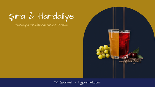 Grape guide image for TG Gourmet article