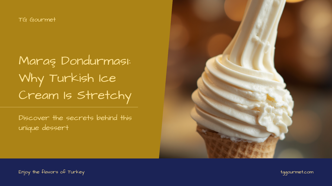 Ice Cream guide image for TG Gourmet article