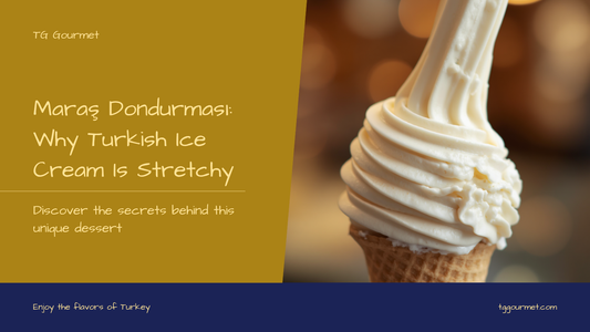 Ice Cream guide image for TG Gourmet article