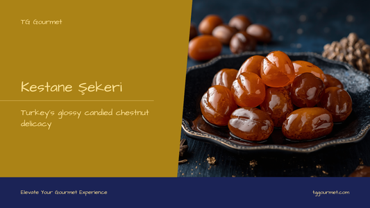 Chestnut guide image for TG Gourmet article