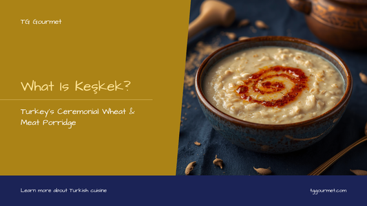 Porridge guide image for TG Gourmet article