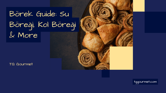 Turkish guide image for TG Gourmet article