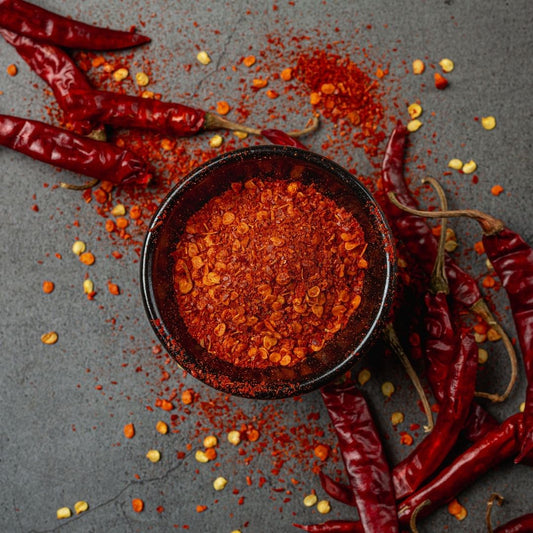 10 Amazing Health Benefits to Eating Hot Peppers - TULUMBA