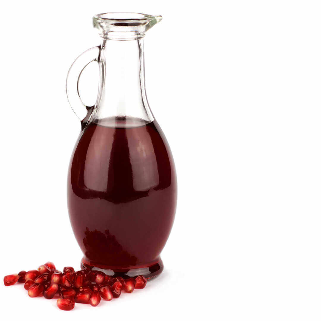 How to use pomegranate molasses in salads and marinades