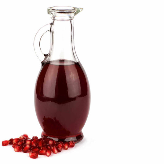 How to use pomegranate molasses in salads and marinades