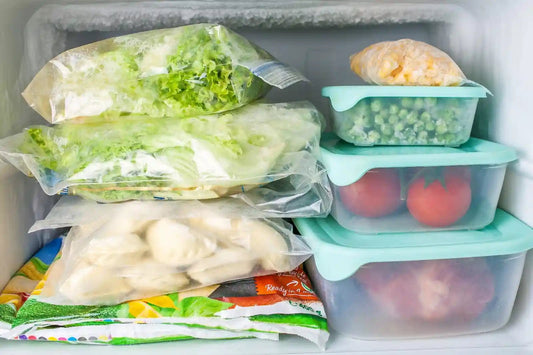 Top 10 Turkish Frozen Foods You Must Try in the USA - TULUMBA