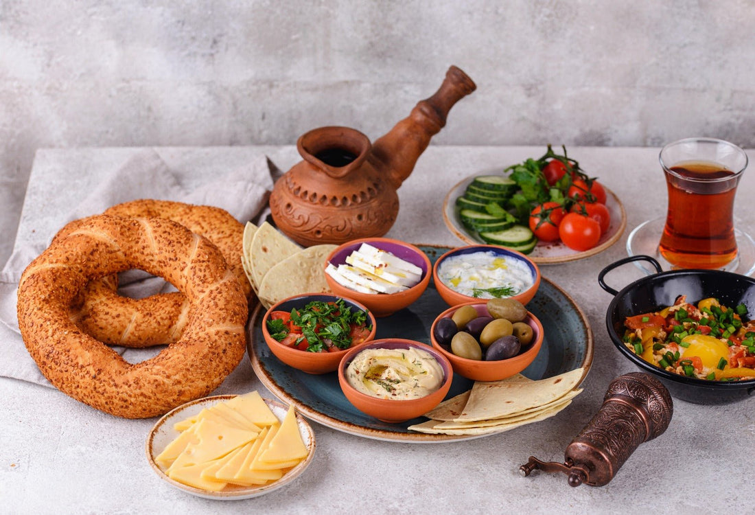 Your Guide to Buying Turkish Goods Online - TULUMBA