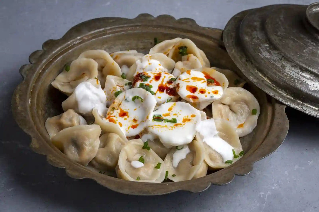 Mantı vs Ravioli: A Tale of Two Dumplings - TULUMBA