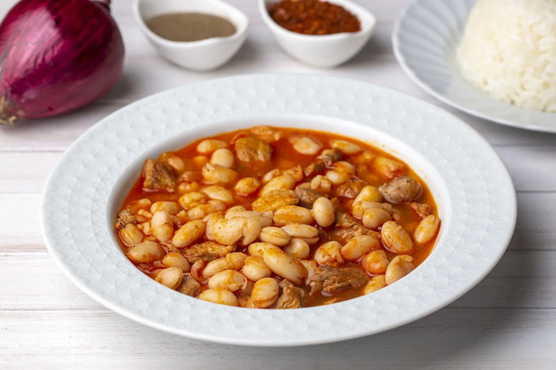 Where to Buy Authentic Turkish Products in the U.S.--Tulumba.com Leading the Way