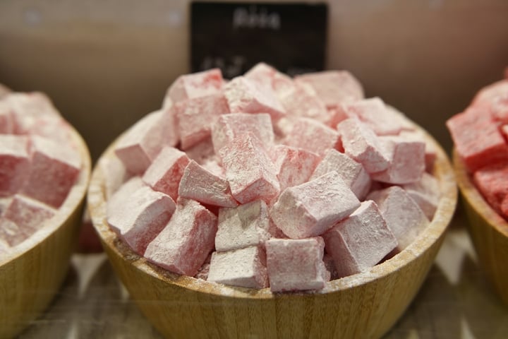 What Is Turkish Delight (Lokum)? A Complete Beginners' Guide