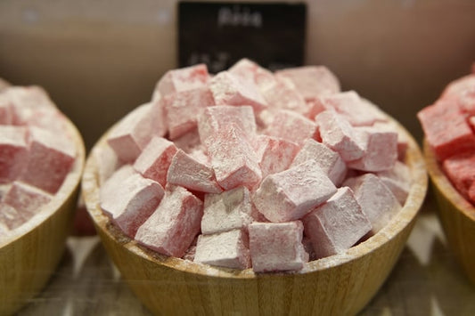 What Is Turkish Delight (Lokum)? A Complete Beginners' Guide