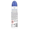 Dove Body Spray Original 150ml - Authentic Turkish & Mediterranean Food | TG Gourmet