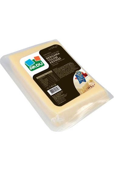 Akdu Bergama Tulum Cheese, Sheep's Milk (Koyun) 14.1 oz (400g) Aegean | TG Gourmet