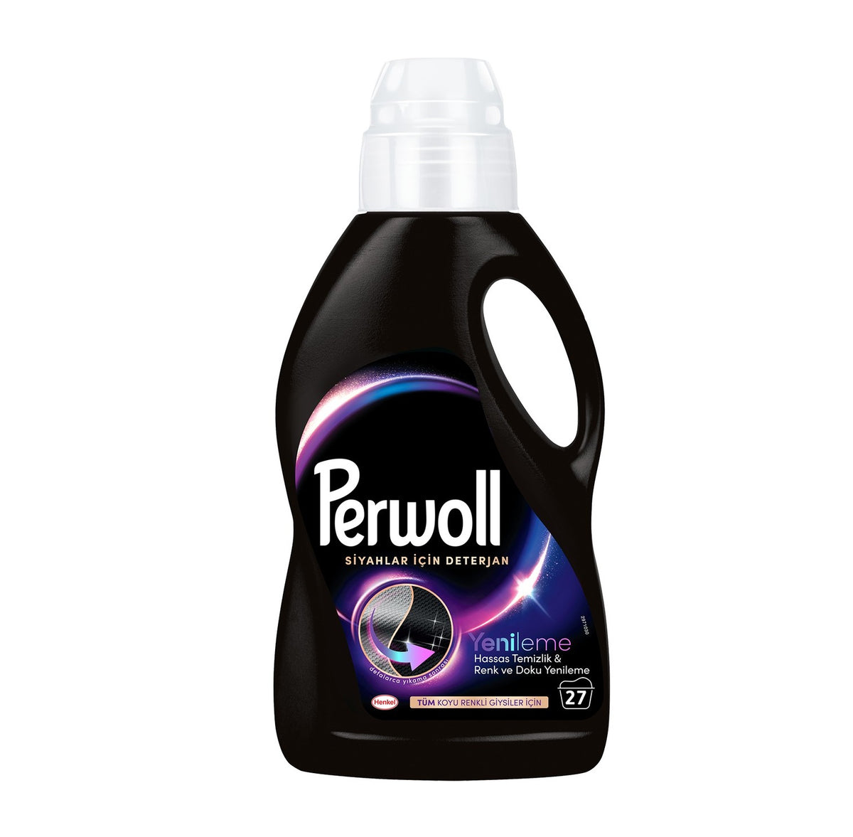 PERWOLL BLACK 1485 ML - Authentic Turkish & Mediterranean Food | TG Gourmet