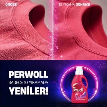 PERWOLL RED 1485 ML - Authentic Turkish & Mediterranean Food | TG Gourmet