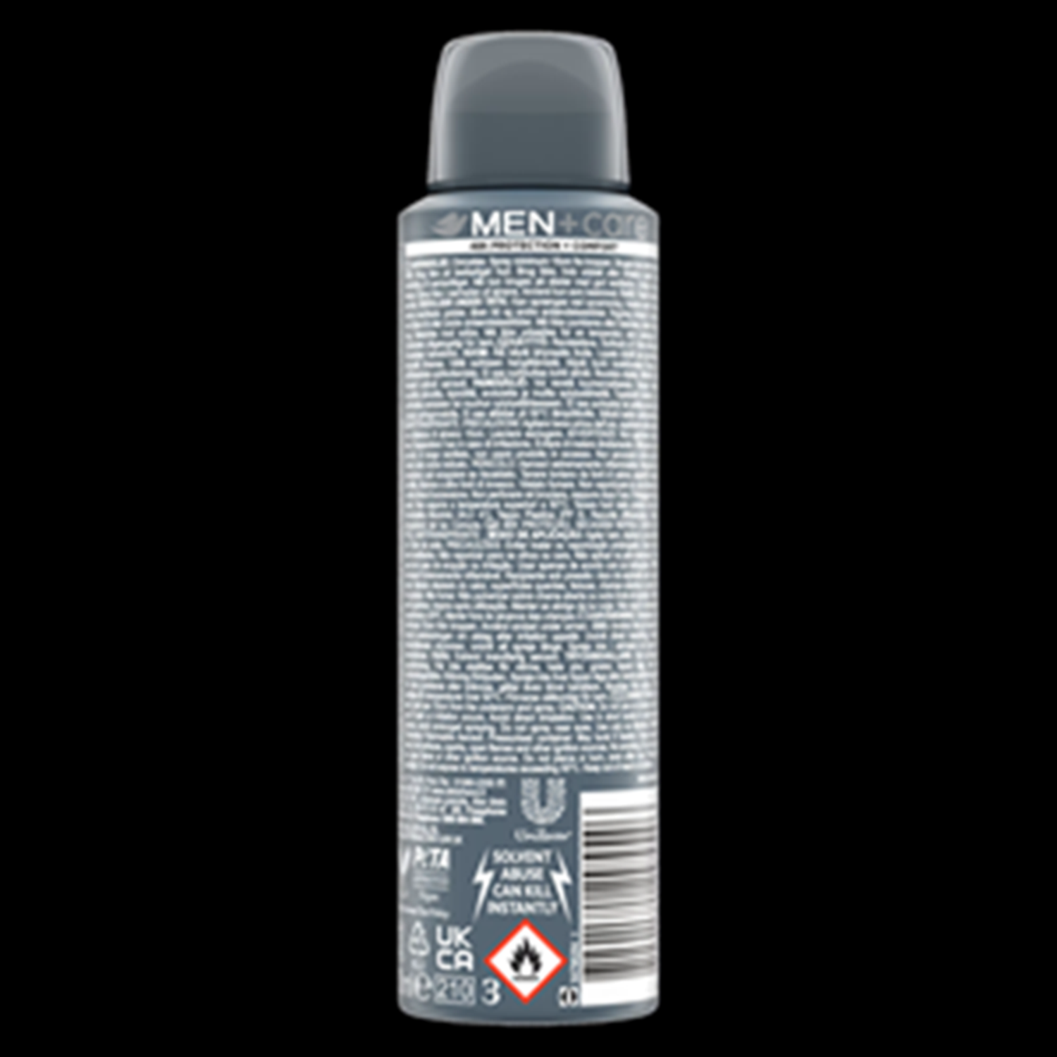 Dove Body Spray Classic for Men 5.07 fl oz (150 ml) - Authentic Turkish & Mediterranean Food | TG Gourmet