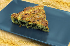 Maun Filo Pie With Spinach &amp; Cheese 800 gr(ıspanaklı tepsi böreği) - Authentic Turkish & Mediterranean Food | TG Gourmet