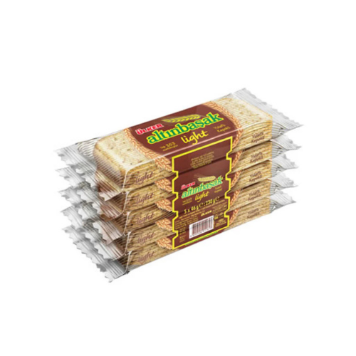 Ulker Altınbasak Oat Biscuits 5 ct, 8.11oz (230g) - Authentic Turkish & Mediterranean Food | TG Gourmet