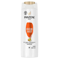 Pantene Pro - V Oil Therapy Shampoo 350ml - TULUMBA