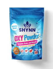 Shynn Oxy Powder 500g - TULUMBA