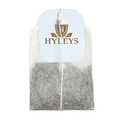 HYLEYS WELLNESS TEA MATCHA & TURMERIC 1.32oz - Authentic Turkish & Mediterranean Food | TG Gourmet