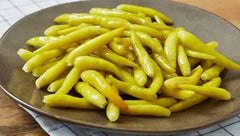 MELIS CAYENNE PEPPERS 2650 ML - Kosher - Authentic Turkish & Mediterranean Food | TG Gourmet
