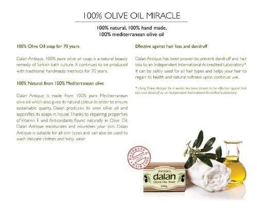d'Olive SHAMPOO | 13.5 fl. oz. (400ML) | NEW | REPAIRING CARE - Authentic Turkish & Mediterranean Food | TG Gourmet
