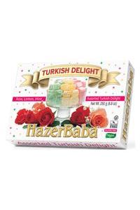 Hazerbaba Rose Lemon Mint 12x8.8oz (250g) Box - TULUMBA