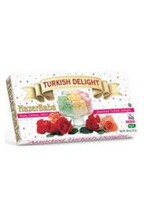 Hazerbaba Rose Lemon Mint 16oz (454g) Box - TULUMBA