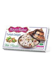 Hazerbaba w/ Pistachio 12x16oz (454g) Box - TULUMBA