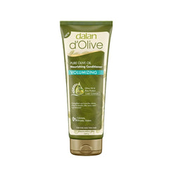 DALAN D'OLIVE CONDITIONER VOLUMIZING 200ml - Authentic Turkish & Mediterranean Food | TG Gourmet